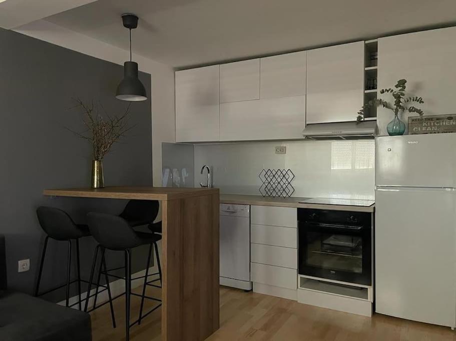 Appartement Prekrasan Mali Stan Matilda U Zagrebu Extérieur photo