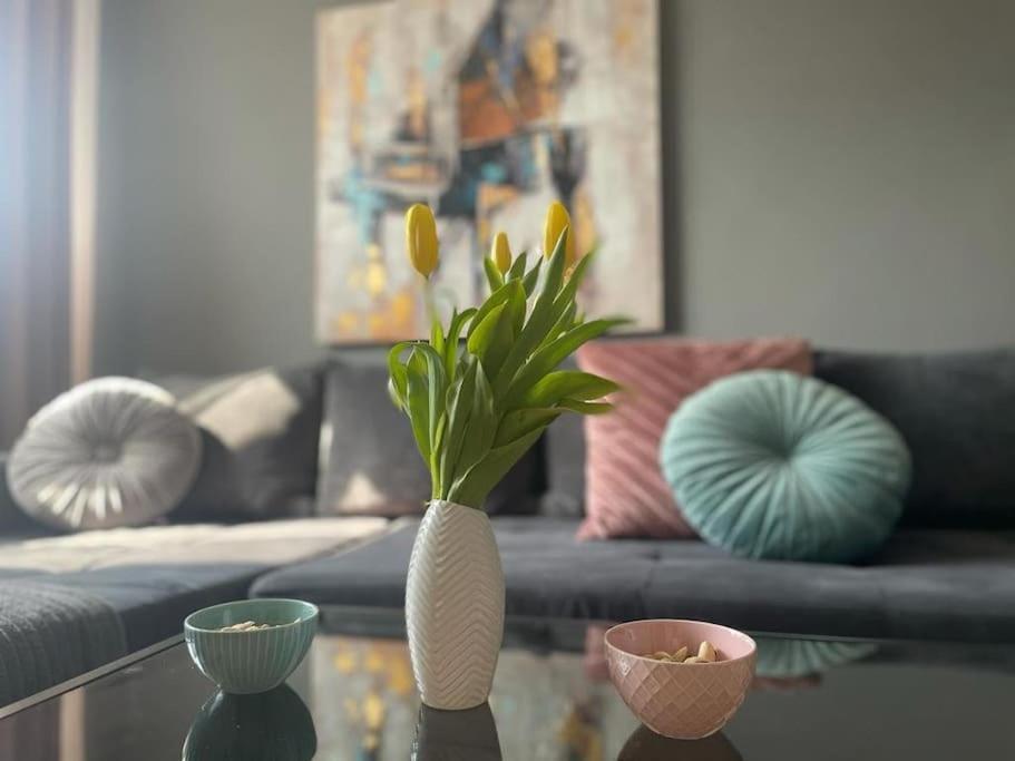 Appartement Prekrasan Mali Stan Matilda U Zagrebu Extérieur photo